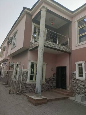 6 Bedroom Fully Detached Duplex, Kado, Abuja, Detached Duplex for Sale