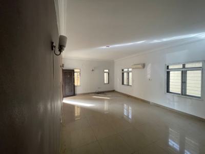 Spacious One Bedroom Apartment in a Sweet and Nice Neighborhood, Main Utako, Utako, Abuja, Mini Flat (room and Parlour) for Rent