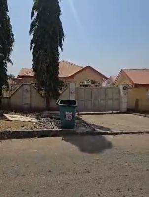 3 Bedroom Bungalow with Bq, Galadimawa, Abuja, Detached Bungalow for Sale