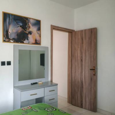 2bedroom, Harris Drive, Vgc, Lekki, Lagos, Flat / Apartment for Rent
