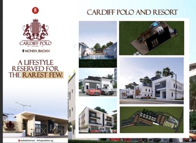 Secure Land in One of Ibadans Fastest Appreciating Locations, Moniya, Ibadan, Moniya, Ibadan, Oyo, Land for Sale