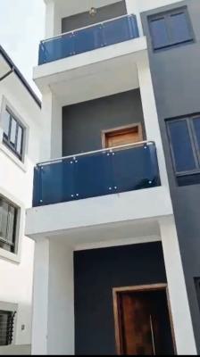 a 5 Bedroom Duplex, Ikate, Lekki, Lagos, Detached Duplex for Rent
