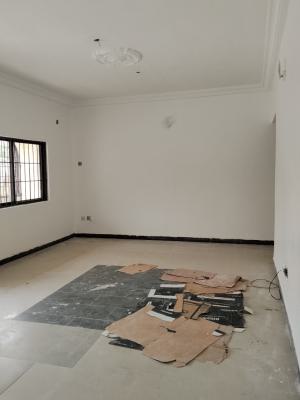 Spacious Luxury 3 Bedroom Flat, Back Intels, Rumuokwurusi, Port Harcourt, Rivers, House for Rent