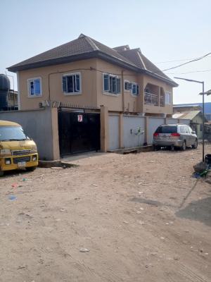 Well Maintained Miniflat, Baracks Bus Stop Akin Wummi Street, Ifako, Gbagada, Lagos, Mini Flat (room and Parlour) for Rent