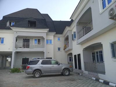3 Bedroom Flat (downstairs), Badore, Ajah, Lagos, Flat / Apartment for Rent