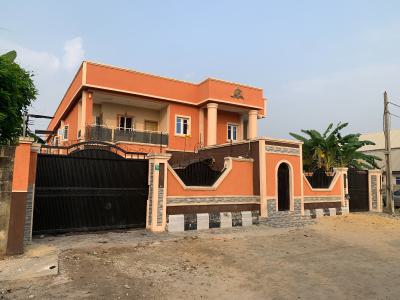Luxury 4 Bedroom Duplex, 3 Bedroom, 2 Bedroom and a One Bedroom Mini F, Abijo Victory Villa Estate, Ajah, Lagos, Detached Duplex for Sale