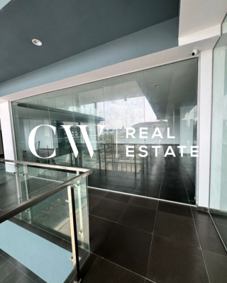 174sqm Front-facing Commercial Space- Lekki Phase 1, Lekki Phase 1, Lekki, Lagos, Commercial Property for Rent