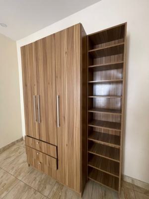 Spacious Room Upstairs in a Fully Serviced Estate., Orchid, Lekki, Lagos, Self Contain (single Rooms) for Rent