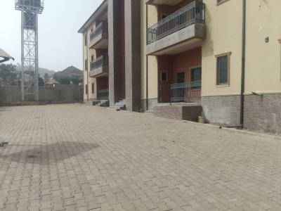 New 6 Units 2 Bedroom Apartments, Maitama 2, Maitama District, Abuja, Flat / Apartment for Sale