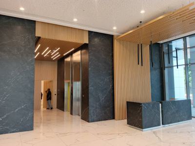 Magnificent 3-bedroom Apartment with Bq, Vi, Victoria Island (vi), Lagos, Flat / Apartment for Rent