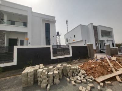 Brand New Luxury 4 Bedroom Fully Detached Duplex, Centenary Park Inside Centenary City Off Enugu/ph Expressway, Enugu, Enugu, Detached Duplex for Sale