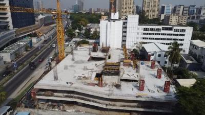 2 Bedroom Flat, Ozumba Mbadiwe, Victoria Island (vi), Lagos, Flat / Apartment for Sale