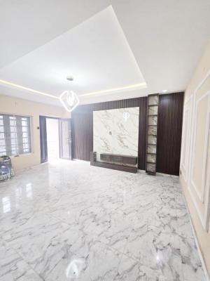 Newly Built Luxury 2 Bedroom Flat, Omole Phase 2, Ikeja, Lagos, Flat / Apartment for Rent