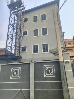 Newly Built 2 Bedroom Flat, Allen, Ikeja, Lagos, Flat / Apartment for Rent