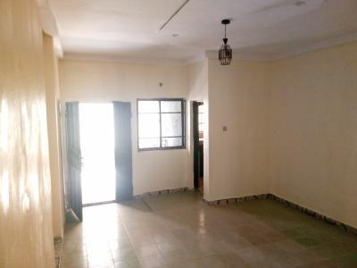 Beautiful, Spacious, and Brand New Mini-flats with Pop Ceilings, an Estate Off The Alagbole-akute Road, Ojodu, Lagos, Mini Flat (room and Parlour) for Rent