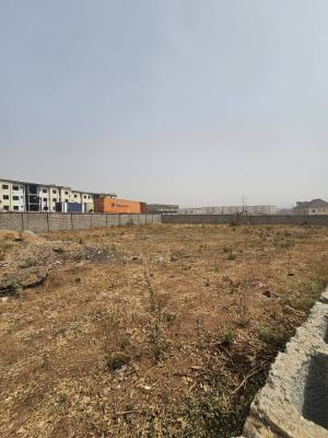 Land, Jahi, Abuja, Residential Land for Sale