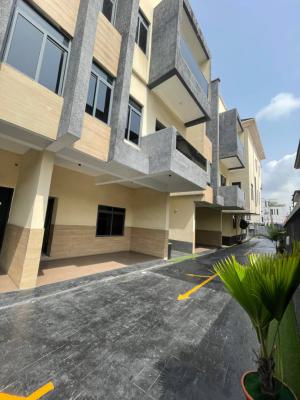 Luxury Fully Furnished 4 Bedroom Terrace Duplex, Ikoyi, Lagos, Terraced Duplex for Rent