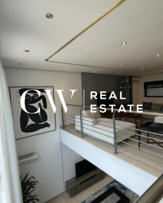 4-bedroom Terrace Duplex in Ikoyi, Ikoyi, Lagos, Terraced Duplex for Rent