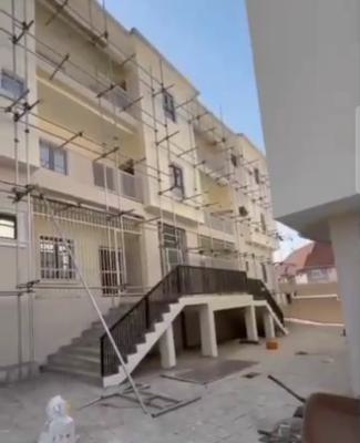 Very Spacious 2 Bedrooms Flat, Life Camp, Abuja, Flat / Apartment for Rent