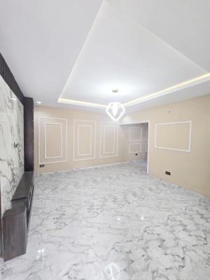 a Newly Built Spacious 2 Bedroom Flat, Omole Phase 2, Ikeja, Lagos, Flat / Apartment for Rent