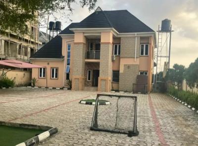 Well Structured 3 Bedroom Detached Duplex, Ogombo, Ajah, Lagos, Detached Duplex for Sale