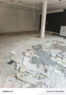 Spacious Church Hall, Jabi, Abuja, Commercial Property for Rent