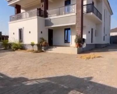 4bedrooms Detached Duplex with Bq in Galadimawa, Galadimawa, Abuja, Detached Duplex for Sale