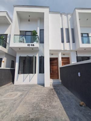 4 Bedroom Duplex, Ikota, Lekki, Lagos, Semi-detached Duplex for Sale