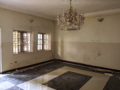 3 Bedrooms Flat, a.f. Mufty Close, Katampe (main), Katampe, Abuja, Flat / Apartment for Rent