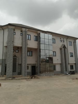 a Brand New Hotel Available, Akute, Ifo, Ogun, Hotel / Guest House for Sale