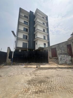 Luxurious 3 Bedroom Apartment with Amazing Facilities, Lekki Phase 1, Lekki Phase 1, Lekki, Lagos, Terraced Duplex for Sale