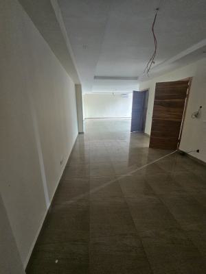 Newly Built 3-bedroom Spacious Apartment with Bq, Lekki Phase 1, Lekki, Lagos, Flat / Apartment for Rent
