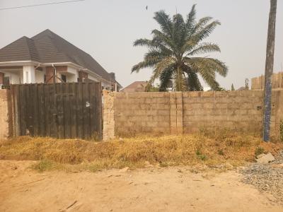 Strategic Fenced & Gated Plot of Land, Republic Estate Off Ike Ekweremadu Avenue, Ind Layout, Enugu, Enugu, Residential Land for Sale