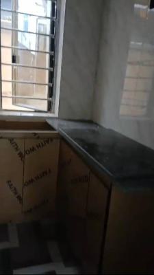 Lovely Sweet Mini Flat, Aguda Adetola, Surulere, Lagos, Mini Flat (room and Parlour) for Rent