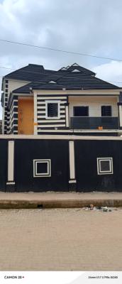 Lovely 5 Bedroom Duplex with Penthouse, Iyana Odo Bus Stop, Agege, Lagos, Detached Duplex for Sale