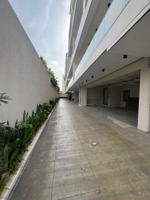 4 Bedroom Semidetached with 2 Room Bq, Office and Gym, Old Ikoyi, Ikoyi, Lagos, Semi-detached Duplex for Sale