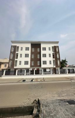 Elegantly Built 5bedroom Maisonette with Bq in Lekki Phase 1, Lekki Phase 1,lekki ,lagos , Nigeria, Lekki Phase 1, Lekki, Lagos, Flat / Apartment for Sale