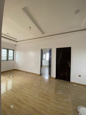 Very Sweet and Lovable Classic Dope Mini Flat Upstairs, Ajaxbell, Ogombo, Ajah, Lagos, Mini Flat (room and Parlour) for Rent