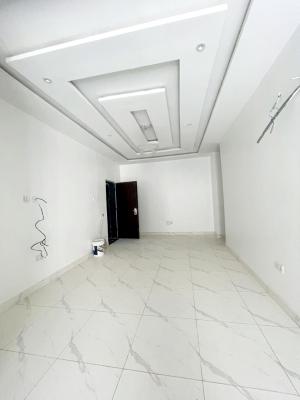 Luxury Brand New 3bedroom Flat in an Estate, Katampe Main Behind Aso Radio, Katampe, Abuja, Flat / Apartment for Rent