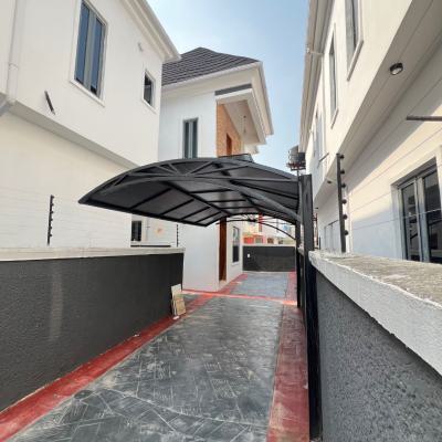 4 Bed&bq  175 Million, Ikota, Lekki, Lagos, Detached Duplex for Sale