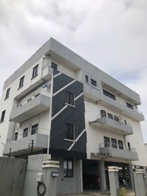 2 Bedrooms Apartment, Richmond Gate Estate 1, Ikate, Lekki, Lagos, Flat / Apartment for Rent