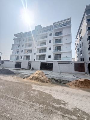 2 Bedroom Apartment Available, Ikate, Ikate, Lekki, Lagos, Flat / Apartment for Sale
