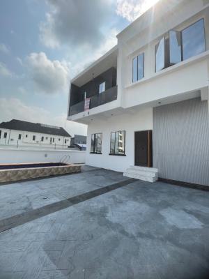 Luxury and Standard 5 Bedroom Duplex, General Paint, Ajah, Lagos, Detached Duplex for Sale