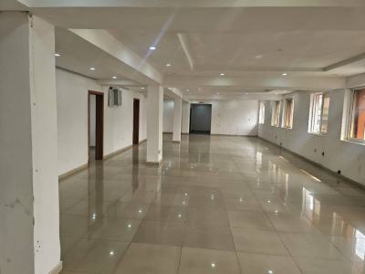455 Sqm Office Space in  Ikeja Airport Axis, Ikeja, Lagos, Office Space for Rent