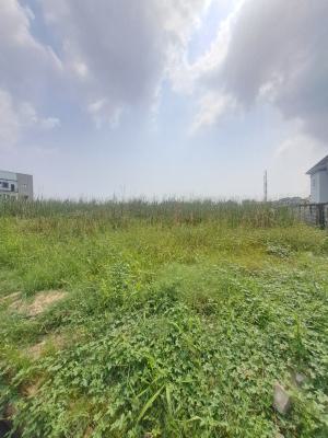 Plot of Land in a Gated Estate, Sangotedo, Ajah, Lagos, Residential Land for Sale