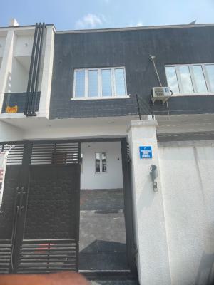 Standard and Beautiful 3 Bedroom Duplex, Ajah, Lagos, Terraced Duplex for Sale