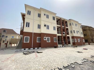 Tastefully Finished 2bedroom Flat in an Estate, Galadimawa Abuja, Galadimawa, Abuja, Flat / Apartment for Sale