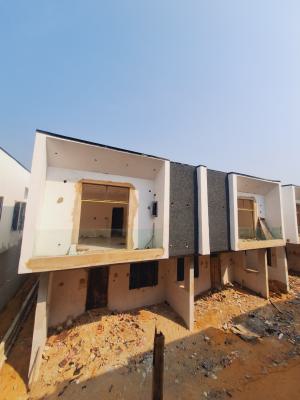 3bedroom Terrace Duplex, 23 Orchid Lekki, Lekki, Lagos, Terraced Duplex for Sale