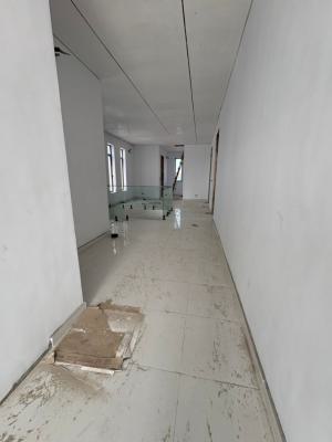 Tastefully Finished 6 Bedroom Fully Detached Triplex, Lekki Phase 1, Lekki, Lagos, Detached Duplex for Sale