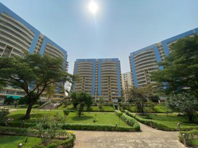 a Unit of Very Spacious 3 Bedroom Apartment with Bq (ocean View), Bella Vista, Banana Island, Ikoyi, Lagos, House for Rent